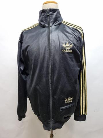 Vintage 1992 Adidas trainingsjack Medium beschikbaar voor biedingen