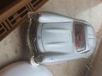 Speelgoed oude Mercedes 300 sl van 1954 bouwjaar, Hobby en Vrije tijd, Modelauto's | 1:24, Ophalen of Verzenden, Gebruikt, Bburago