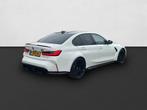BMW 3 Serie M3 Competition / Kleppensysteem / Carplay / 360*, Automaat, Achterwielaandrijving, Gebruikt, Euro 6