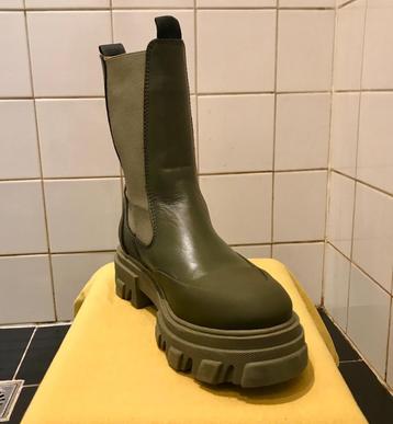 echte GANNI - ladies dames boots - birthday present! beschikbaar voor biedingen