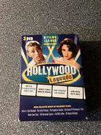 Hollywood Legends 3-Dvd Box, Alle leeftijden, Ophalen of Verzenden
