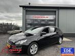 Peugeot 308 SW 1.2 "PANO+NAVI+TREKHAAK+LMV", Auto's, Peugeot, Voorwielaandrijving, Stof, Gebruikt, 1199 cc