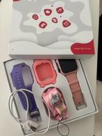 Smartwatch voor kinderen, Sieraden, Tassen en Uiterlijk, Ophalen, Hartslag, Nieuw, Android