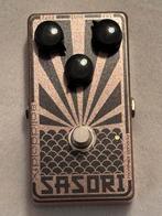 Solidgoldfx Sasori fuzz, Muziek en Instrumenten, Ophalen of Verzenden, Zo goed als nieuw