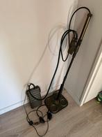 U.S A rmy corps of engineers mine sweeper metal detector set, Ophalen of Verzenden, Landmacht, Amerika, Overige typen