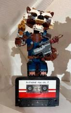 Lego Rocket 76282, Kinderen en Baby's, Speelgoed | Duplo en Lego, Ophalen, Zo goed als nieuw