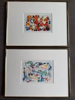 Nic Jonk reproducties uit eigen atelier, Ophalen of Verzenden