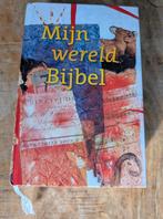 Mijn wereld Bijbel, Ophalen of Verzenden, Zo goed als nieuw