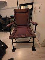 Nash Big Daddy Long Leg Stoel - Zo goed als nieuw, Ophalen, Zo goed als nieuw