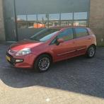 Fiat Punto Evo 1.4 Racing, Auto's, Voorwielaandrijving, Euro 5, Gebruikt, 4 cilinders