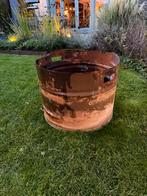 Vuurton, Ophalen, Gebruikt, Vuurton