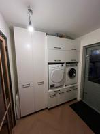 Prima Miele Wasmachine - Direct Beschikbaar!, Witgoed en Apparatuur, Gebruikt, Voorlader, 85 tot 90 cm, 1200 tot 1600 toeren