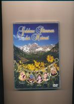 Goldene Stimmen der Heimat - DVD, Ophalen of Verzenden, Zo goed als nieuw, Muziek en Concerten