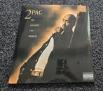 2pac me against the world 2lp sealed, Cd's en Dvd's, Ophalen of Verzenden