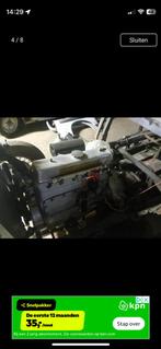 Gezocht. Daimler 15 motorblok 2166cc, Ophalen of Verzenden