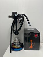 Nieuwe waterpijp / shisha compleet. Incl. Kolen en smaak, Verzamelen, Ophalen of Verzenden, Nieuw, (Water)pijp