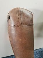 Hkm paardrijlaarzen camaro bruin maat 39, Dieren en Toebehoren, Paardrijkleding, Eu, Ophalen of Verzenden, Eu, Hkm