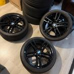BMW Style 791M 18inch 5x120, Auto-onderdelen, Banden en Velgen, 18 inch, Gebruikt, Banden en Velgen, Ophalen of Verzenden