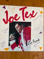 Joe Tex - J.T.'s Funk LP Vinyl, Cd's en Dvd's, Vinyl | R&B en Soul, Ophalen of Verzenden, Soul of Nu Soul