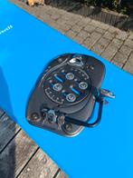 K2 Magma Clicker Flat Snowboard, Ophalen of Verzenden, Gebruikt