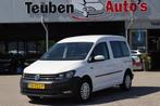 Volkswagen Caddy 1.4 TGI Aardgas Trendline BTW Auto, Apple C, Auto's, Voorwielaandrijving, 1441 kg, Gebruikt, 4 cilinders