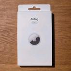 Nieuwe 4 pack Apple Airtags, Ophalen of Verzenden