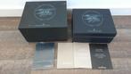 Jaeger LeCoultre US Navy Seals Limited Series Horloge Doos, Sieraden, Tassen en Uiterlijk, Gebruikt, Ophalen of Verzenden