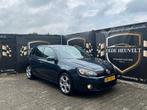 Volkswagen Golf 1.4 TSI Highline, Stof, Gebruikt, Zwart, 4 cilinders