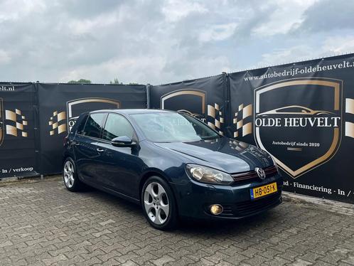 Volkswagen Golf 1.4 TSI Highline, Auto's, Volkswagen, Bedrijf, Te koop, Golf, ABS, Airbags, Airconditioning, Alarm, Boordcomputer