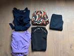 Kledingpakket Dames S/M - Jurken, Rokken gratis, Ophalen, Zo goed als nieuw, Maat 36 (S)
