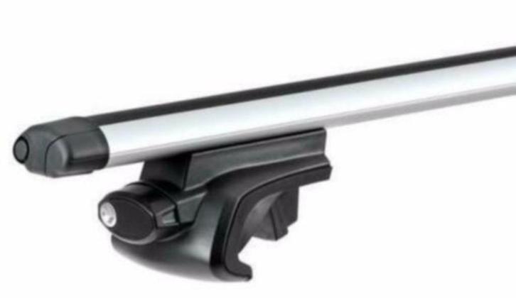 Thule Raised Rail en 969 Wingbar Evo nieuw nu AKTIE PRIJS, Auto diversen, Dakdragers, Nieuw, Ophalen of Verzenden