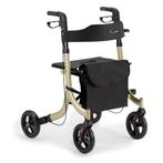 Lichtgewicht rollator Light Op=Op!, Ophalen, Opvouwbaar, Nieuw