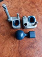 Robstop WS 3000 plus, Caravans en Kamperen, Ophalen