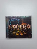 Hillsong UNITED CD - Gospel Muziek, Ophalen of Verzenden