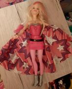 Barbie Princess Power Super Sparkle Doll, Verzamelen, Fashion Doll, Ophalen of Verzenden, Zo goed als nieuw