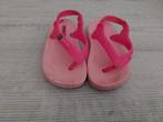 Ipanema slippers roze maat 22-23, Gebruikt, Meisje, Ipanema, Schoenen