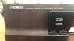 Yamaha versterker, Audio, Tv en Foto, Versterkers en Receivers, Ophalen of Verzenden, Zo goed als nieuw, 120 watt of meer, Yamaha