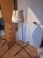 Vintage Philips Droogkap - Werkend!, Ophalen, Gebruikt, Metaal, 150 tot 200 cm