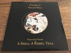 Vinyl Single PROMO Coldplay Violet Hill +SpellRebelYell NEW, Cd's en Dvd's, Vinyl Singles, 7 inch, Single, Ophalen of Verzenden