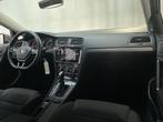 Volkswagen Golf 1.0 TSI 116pk DSG Comfortline Business Alcan, Auto's, Gebruikt, Origineel Nederlands, Bedrijf, 630 kg