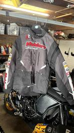 Enduro jas - offroad, Motoren, Kleding | Motorkleding, Ophalen of Verzenden, Nieuw zonder kaartje, Heren, Jas | textiel