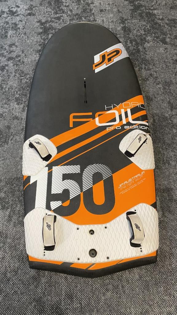 JP Hydro Foil 150, Watersport en Boten, Windsurfen