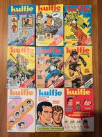 Kuifje Pockets, Boeken, Meerdere stripboeken, Ophalen of Verzenden, Gelezen