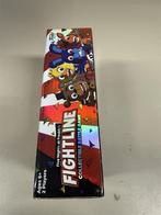 Five Nights at Freddy's - Fightline Collectible Battle Game, Nieuw, Ophalen of Verzenden, Nvt, Nvt