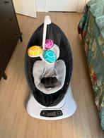 4moms Mamaroo elektrische wipstoel - Zo goed als nieuw, Kinderen en Baby's, Wipstoeltjes, Wipstoel, Ophalen, Overige merken, Met gordel(s) of riempje(s)
