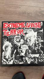 Extreme noise terror: A holocaust in your head., Cd's en Dvd's, Ophalen of Verzenden, Zo goed als nieuw