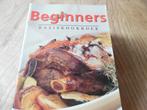 Nieuw basis kookboek voor beginners 95 bladzijden, Hoofdgerechten, Nieuw, Diverse auteurs, Ophalen of Verzenden