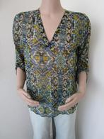 Tuniek/blouse maat M, Maat 38/40 (M), Zo goed als nieuw, Verzenden