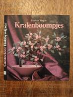 Kralenboompjes, Hobby en Vrije tijd, Ophalen of Verzenden, Zo goed als nieuw, Overige typen