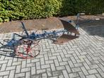 Antieke landbouw ploeg, Zakelijke goederen, Agrarisch | Werktuigen, Ophalen of Verzenden, Grondbewerking